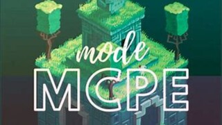 Mcpe| Mod Music Top 2 Op body Nhạc