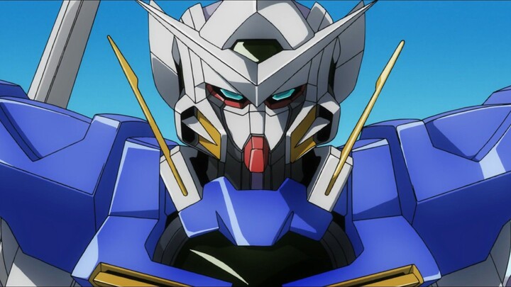 GN-001 Exia