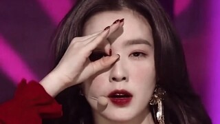 Red Velvet《Peek—A—Boo》（躲猫猫）（Live at人气歌谣）