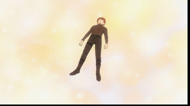 Pháp Sư Tiễn Táng Frieren - 11