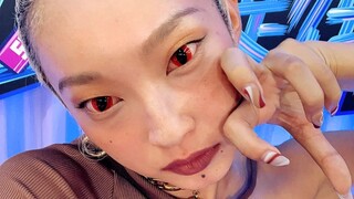 Kyoka membuatku terpesona!!! Ahhhhh