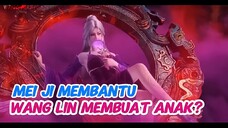 [ Xian Ni ] Kisah Terlarang Mei Ji & Liu Mei: Warisan Rahasia untuk Wang Lin