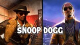 SNOOP DOGG LUCKY DRAW in COD MOBILE!