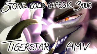 Stone Cold Classic 3000 - Tigerstar's Rise and Fall AMV