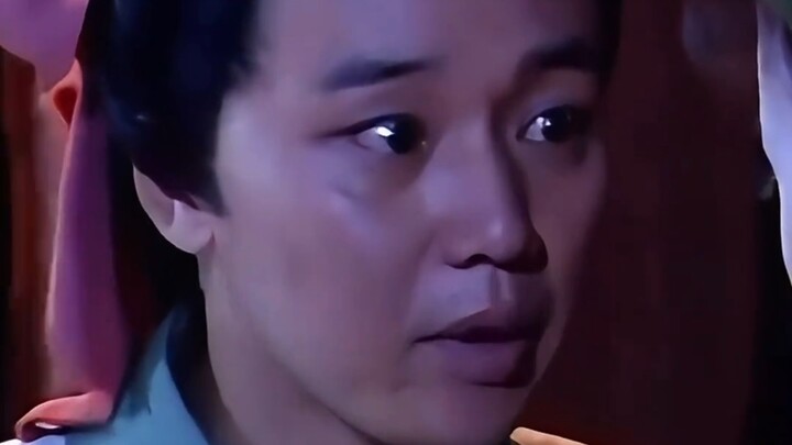 Cô Lưu Dịch Quân trên phim hung dữ quá haha哈哈哈