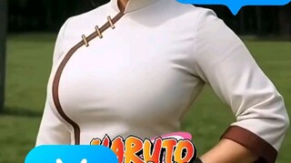 Naruto wow😝‼️