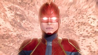 Chẳng phải đây là lý do vì sao chúng ta thích Marvel vào thời điểm đó sao?