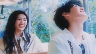 【张真源×白鹿】“鹿姐～”“鹿姐！”“鹿姐！！！”“姐啊！！！”