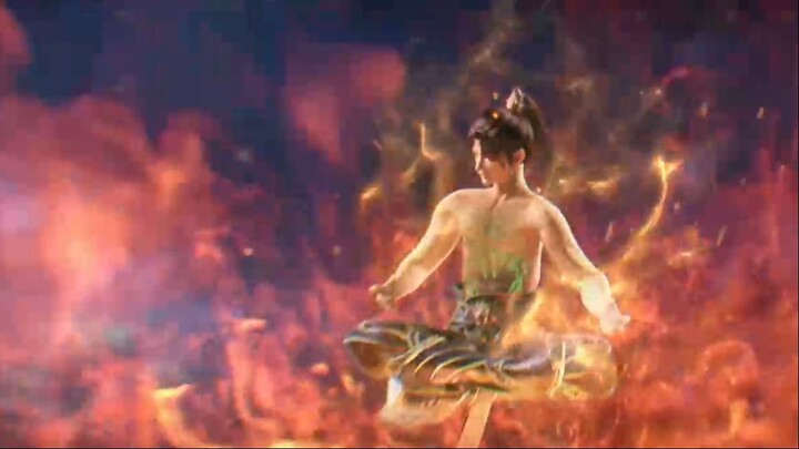 Apotheosis S3 EP 3 [107] Sub Indo HD