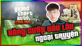 NHISM - GTA V ROLEPLAY : Băng Cướp Đầu Lâu ( Ngoại Truyện #2 )