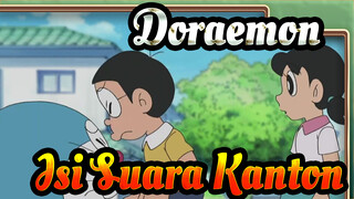 [Doraemon]Nov 8, 2021|Adegan Isi Suara Kanton_B