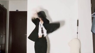 لا يهم، فريق هومو سيغني قبل تريجر في أغنية T5【MOVE】