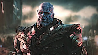 Avengers 4 is the pinnacle of cinema...