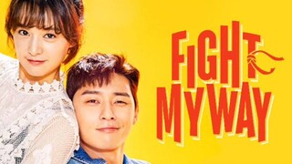 Fight For My Way Episode 4 English Sub