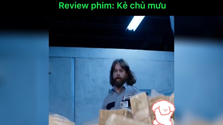 Review phim: Kẻ chủ mưu#phim#review#tt