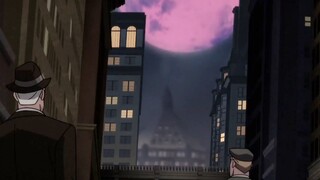 Did you know you can find Superman in Batman The Doom That Came to Gotham #batman #jaegersupreme