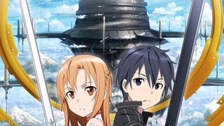 Sword Art Online ost. 1