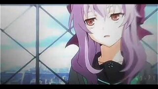 Shinoa Hiragi [ Short AMV ] Style Raw/Daddy