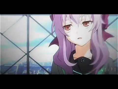 Shinoa Hiragi [ Short AMV ] Style Raw/Daddy
