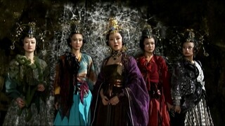 New Journey To The West (2010) - Episode 41 | Subtitle Indonesia