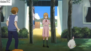 Cô Bé Bánh Gạo Tamako - Nuôi Vợ Từ Nhỏ - Review Phim Anime Hay #6 #anime