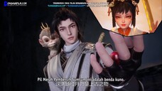 Heaven Swallowing Record Eps 26 Sub Indo