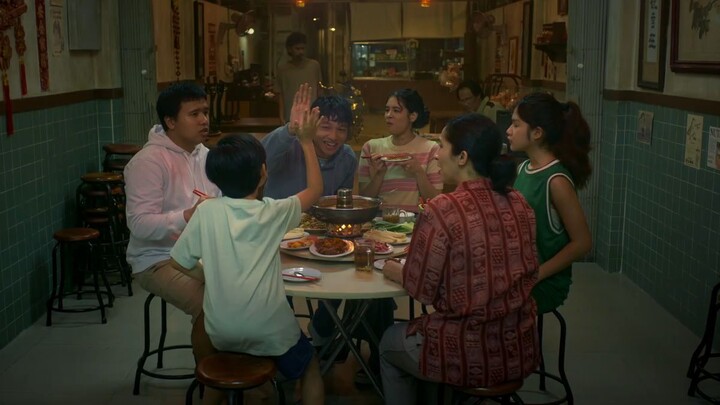 Shaka Oh Shaka - Cuplikan Trailer