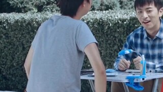 A review of Wang Dachui's hilarious scenes, so funny that you'll die