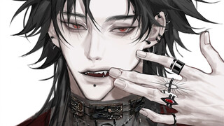 The first post I've made on Bilibili after five years of using it