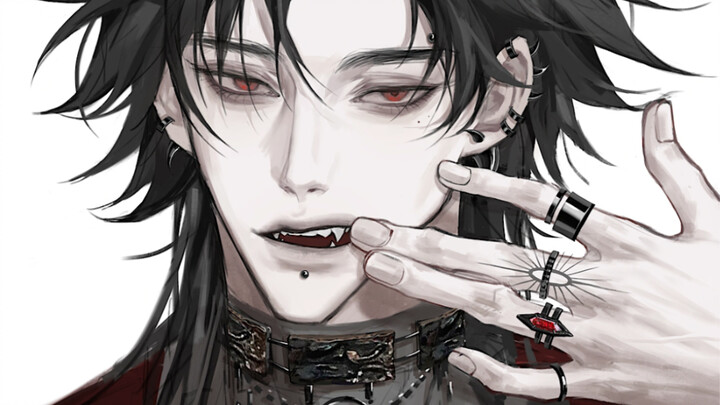 أول منشور على موقع Bilibili بعد خمس سنوات من اللعب