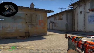 【CSGO】咱也来试试这个国外很火的剪辑方法