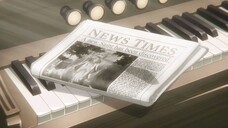 Nàng Thánh Nữ và Chàng Mục Sư Bóng Tối Tập 1 thuyết minh