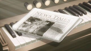 Nàng Thánh Nữ và Chàng Mục Sư Bóng Tối Tập 1 thuyết minh