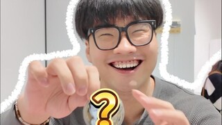 这可能是你看过最炸裂的吃谷节目...【上】