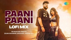 Paani Paani Full Video Song Badshah Jacqueline Fernandez Aastha Gill Bollywood New Song