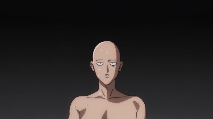 This is the first person who dares to touch Yu’s bald head and mock him as a C-level rookie. It’s re