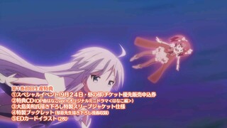 で「あんハピ♪ Blu-ray&DVD第1巻告知CM（可憐*戦乙女ヒビキ編）」を見つけることができます。
