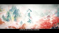 CINTA DIATAS AWAN EP10 SUB INDO