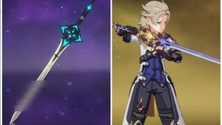 [Genshin Impact] Those items and props that are out of print, see which ones you don't have