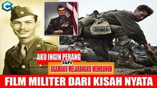 5 FILM MILITER YANG DIANGKAT DARI KISAH NYATA