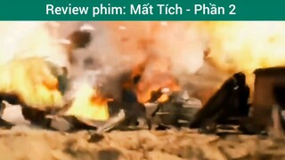 Review phim: Mất Tích - Phần 2