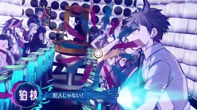 Khi Danganronpa 2 có một phản biện!