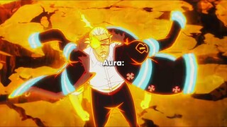 SHINRA AND JOKER vs BURNS 😈🔥