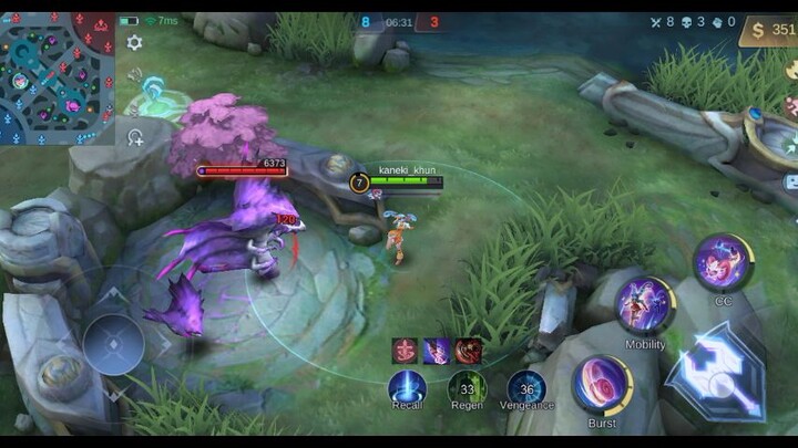 2vs1 utay love utuy