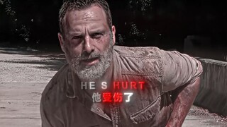 "Người mệt mỏi nhất trong toàn bộ vở kịch"