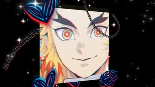 DemonSlayer: Time Past By Quickly If You're Happy