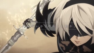 THIS IS THE BEST ANIME NEWS TO WAKE UP TOO FOR ME!