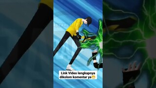 Tiktok x Zepeto | Boboiboy Sudah Besar Part 4 | Boboiboy Reverse #short