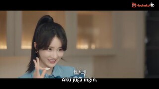 Mr. Insomnia Waiting for Love Eps 7 Subtitle Indonesia