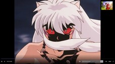 INUYASHA THUYẾT MINH TẬP 45 INUYASHA VÀ Sesshomaru